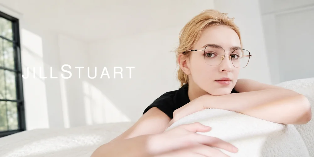 Đừng Bỏ Lỡ: 5 Mẫu Gọng Kính Jill Stuart Eyewear Chính Hãng Đang Giảm Sâu 20% Mùa Này