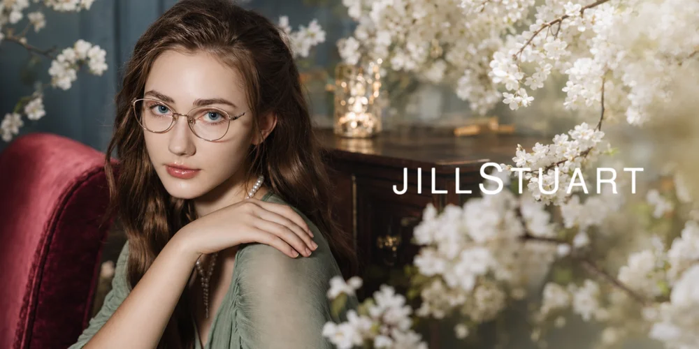 Đừng Bỏ Lỡ: 5 Mẫu Gọng Kính Jill Stuart Eyewear Chính Hãng Đang Giảm Sâu 20% Mùa Này