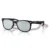 7028Y4 Rubber black, mirror