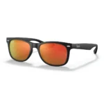 Ray-Ban Junior New Wayfarer 0RJ9052SF Kính Mát Trẻ Em