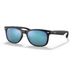 Ray-Ban Junior New Wayfarer 0RJ9052SF Kính Mát Trẻ Em