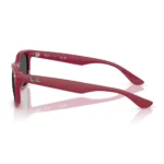 Ray-Ban Junior New Wayfarer 0RJ9052SF Kính Mát Trẻ Em