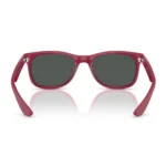 Ray-Ban Junior New Wayfarer 0RJ9052SF Kính Mát Trẻ Em