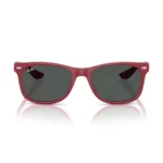 Ray-Ban Junior New Wayfarer 0RJ9052SF Kính Mát Trẻ Em