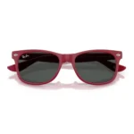 Ray-Ban Junior New Wayfarer 0RJ9052SF Kính Mát Trẻ Em