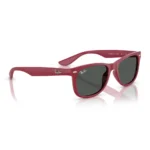 Ray-Ban Junior New Wayfarer 0RJ9052SF Kính Mát Trẻ Em