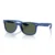 717771 Rubber blue