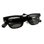 Kẹp Kính Râm Rokid Rv101 Phân Cực Polarized, Chống Tia UV- Phụ Kiện Rokid