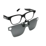 Kẹp Kính Râm Rokid Rv101 Phân Cực Polarized, Chống Tia UV - Phụ Kiện Rokid