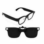 Kẹp Kính Râm Rokid Rv101 Phân Cực Polarized, Chống Tia UV - Phụ Kiện Rokid