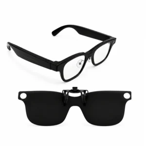 Kẹp Kính Râm Rokid Rv101 Phân Cực Polarized, Chống Tia UV - Phụ Kiện Rokid