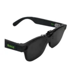 Kẹp Kính Râm Rokid Rv101 Phân Cực Polarized, Chống Tia UV - Phụ Kiện Rokid