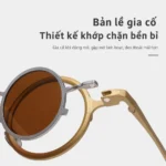 Snap Arlt5976 Kính 2 Lớp Titanium