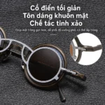 Snap Arlt5976 Kính 2 Lớp Titanium