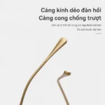 Snap Arlt5976 Kính 2 Lớp Titanium