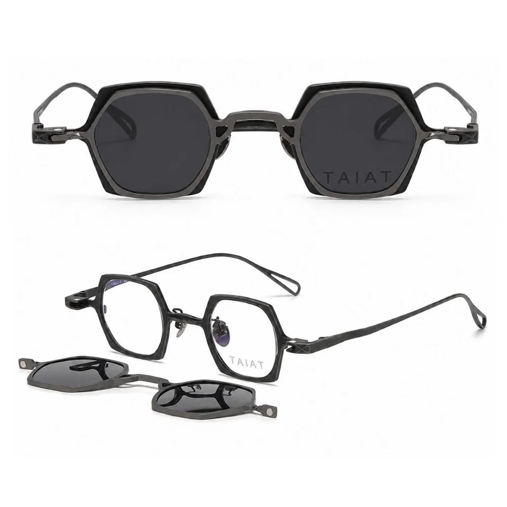 Snap Taiat Arlt5979 Kính 2 Lớp Titanium