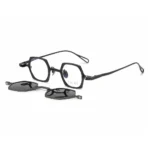 Snap Taiat Arlt5979 Kính 2 Lớp Titanium