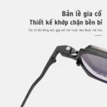 Snap Taiat Arlt5979 Kính 2 Lớp Titanium