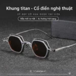 Snap Taiat Arlt5979 Kính 2 Lớp Titanium