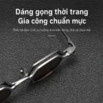 Snap Taiat Arlt5979 Kính 2 Lớp Titanium