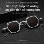 Snap Taiat Arlt5979 Kính 2 Lớp Titanium