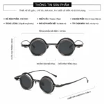 Snap Taiat Arlt5983 Kính 2 Lớp Titanium