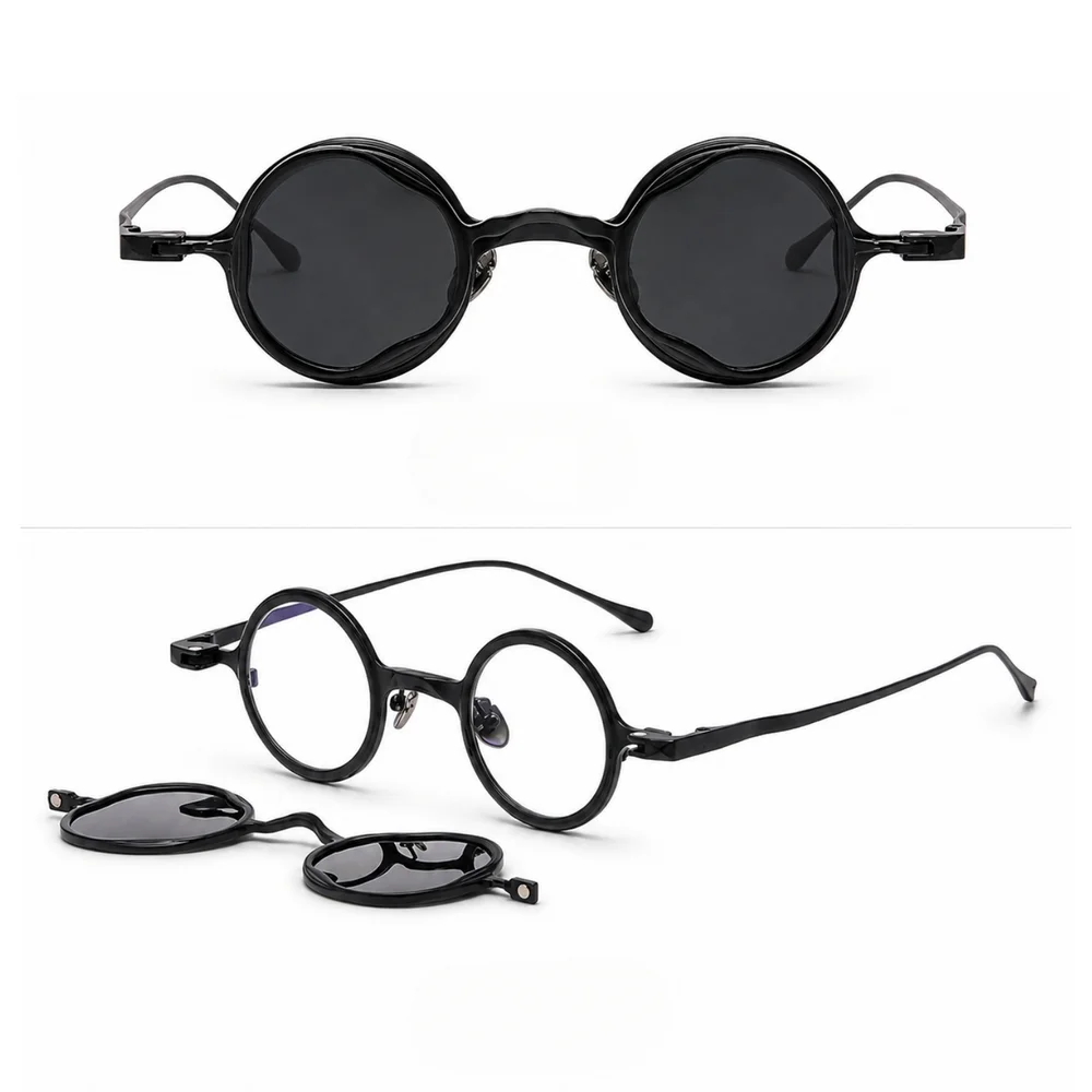Snap Taiat Arlt5983 Kính 2 Lớp Titanium