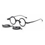 Snap Taiat Arlt5983 Kính 2 Lớp Titanium
