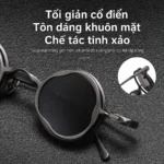 Snap Taiat Arlt5983 Kính 2 Lớp Titanium