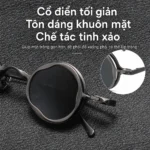 Snap Taiat Arlt5983 Kính 2 Lớp Titanium