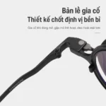 Snap Taiat Arlt5983 Kính 2 Lớp Titanium