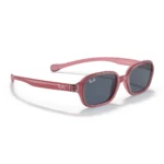 Ray-Ban 0RJ9074S Kính Mát Trẻ Em