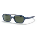 Ray-Ban 0RJ9074S Kính Mát Trẻ Em