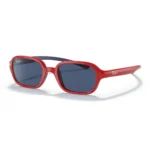 Ray-Ban 0RJ9074S Kính Mát Trẻ Em