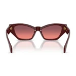 Versace 0VE4488U Kính Mát Mắt Mèo – Tem Chính Hãng Luxottica