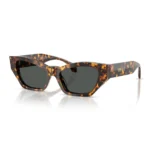 Versace 0VE4488U Kính Mát Mắt Mèo – Tem Chính Hãng Luxottica