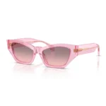 Versace 0VE4488U Kính Mát Mắt Mèo – Tem Chính Hãng Luxottica
