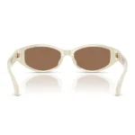 Versace 0VE4512D Kính Mát Mắt Mèo – Tem Chính Hãng Luxottica