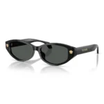 Versace 0VE4512D Kính Mát Mắt Mèo – Tem Chính Hãng Luxottica