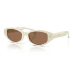 Versace 0VE4512D Kính Mát Mắt Mèo – Tem Chính Hãng Luxottica