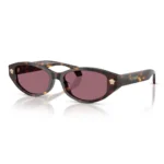 Versace 0VE4512D Kính Mát Mắt Mèo – Tem Chính Hãng Luxottica