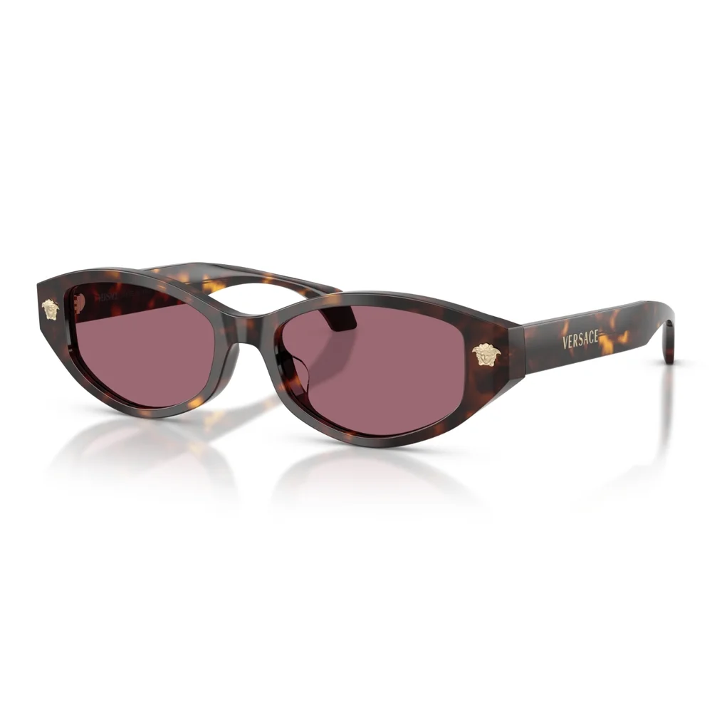 Versace 0VE4512D Kính Mát Mắt Mèo – Tem Chính Hãng Luxottica