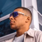 Oakley Bxtr Metal 0OO9237 Kính Mát