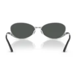 Versace 0VE2285 Kính Mát Oval – Tem Chính Hãng Luxottica