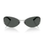 Versace 0VE2285 Kính Mát Oval – Tem Chính Hãng Luxottica