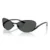 143687 Matte black