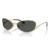 100287 Gold Dark Grey