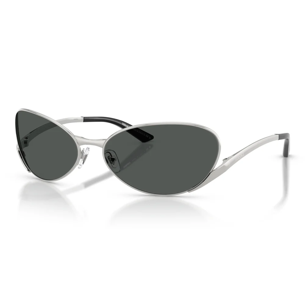 Versace 0VE2285 Kính Mát Oval – Tem Chính Hãng Luxottica