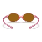 Ray-Ban 0RJ9187S Kính Mát Oval Trẻ Em