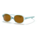 Ray-Ban 0RJ9187S Kính Mát Oval Trẻ Em